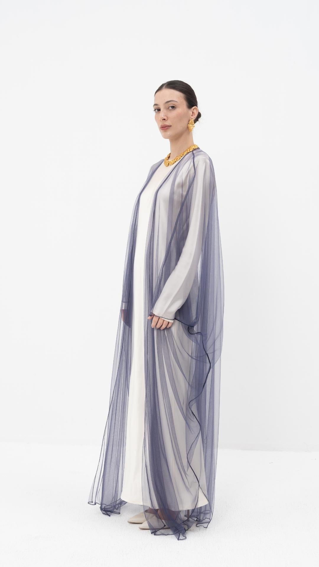 THE SHEER