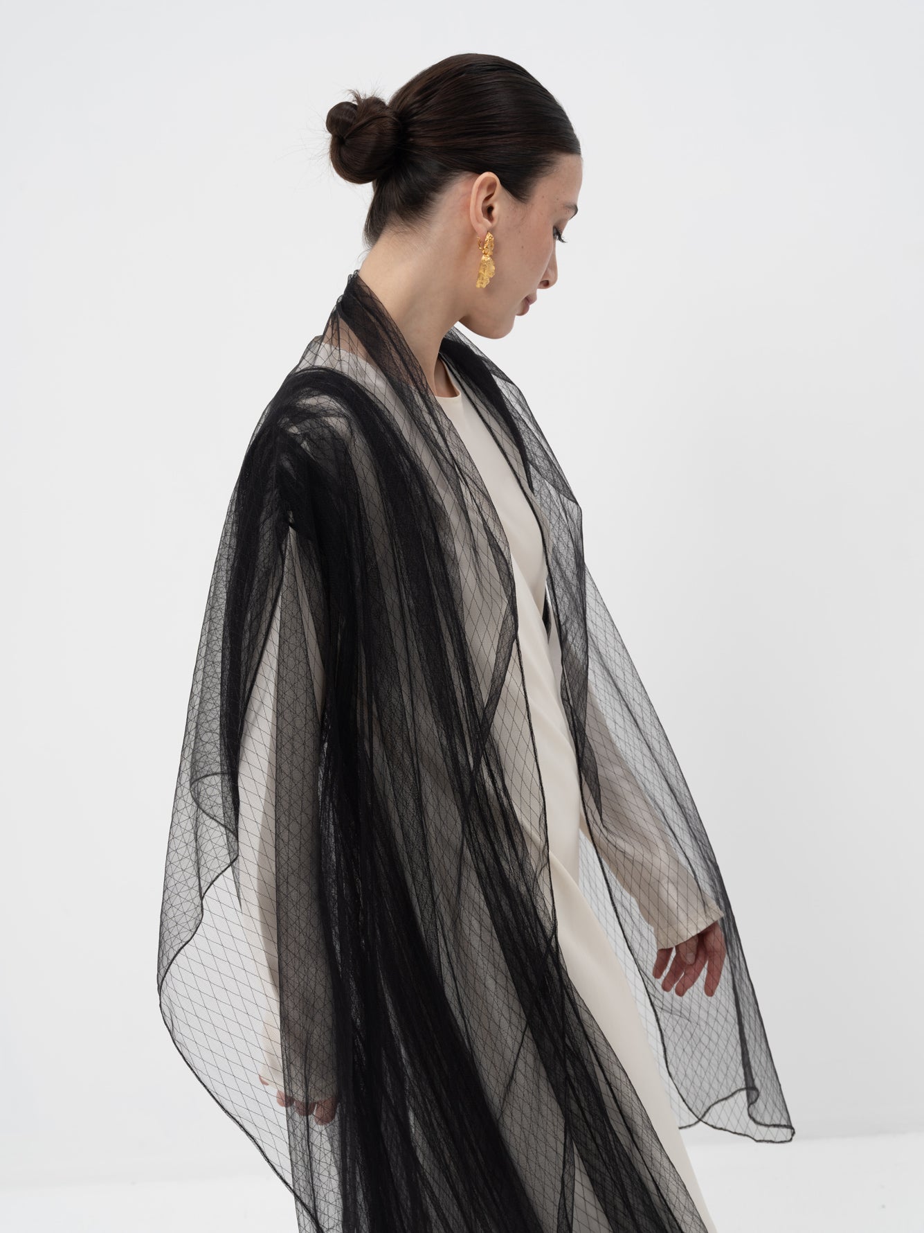 THE PLEATED