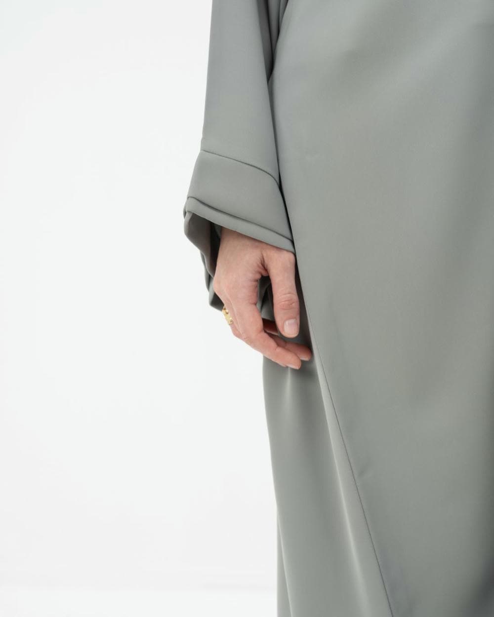 THE DOUBLE SLEEVE