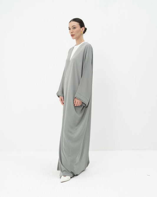 THE DOUBLE SLEEVE