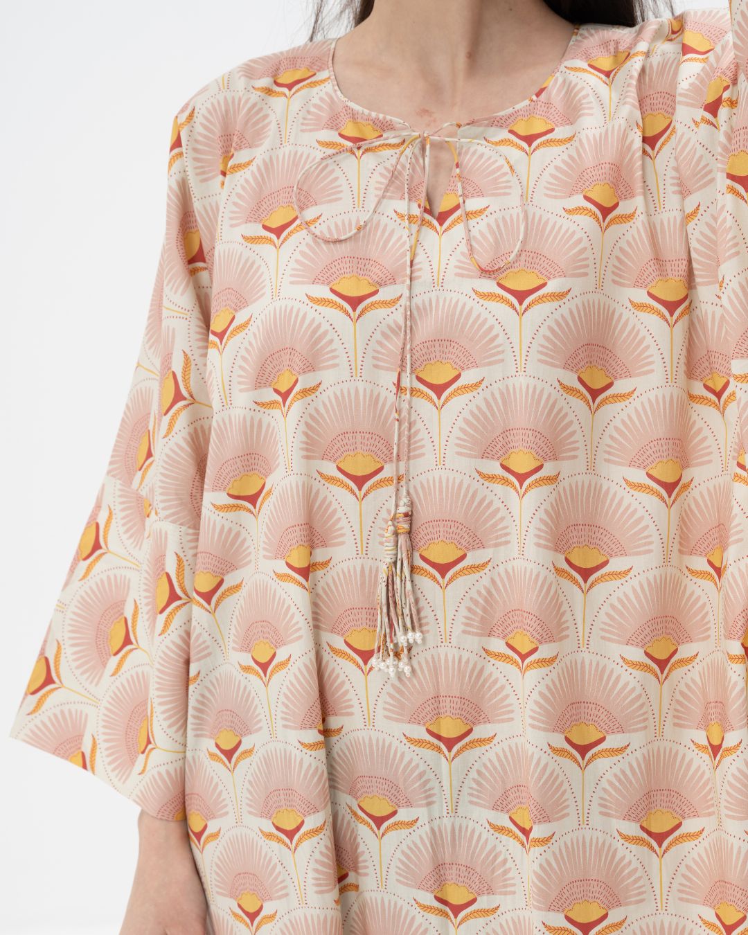 THE MIDDAY DRESS