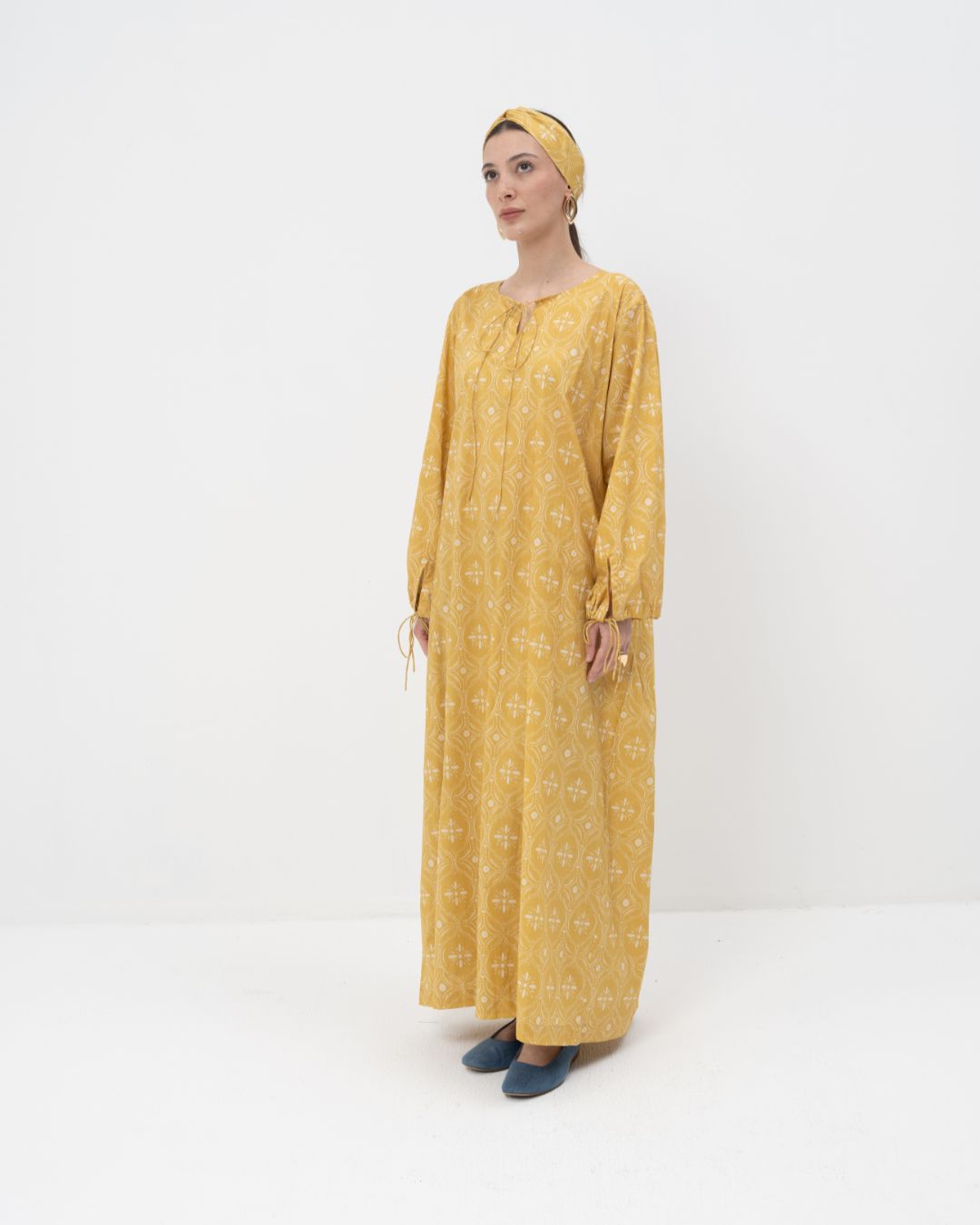 THE DAYLIGHT DRESS