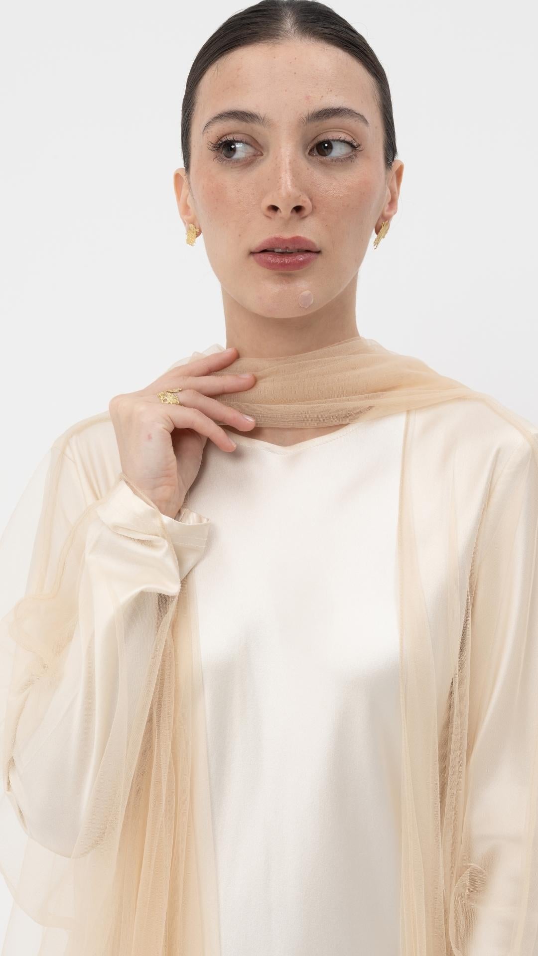 THE SHEER