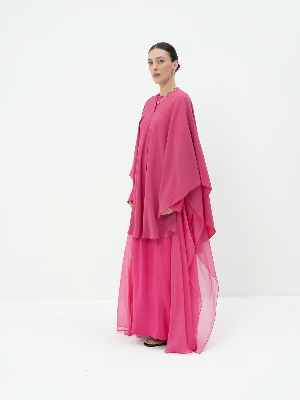 THE CAPE