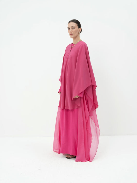 THE CAPE