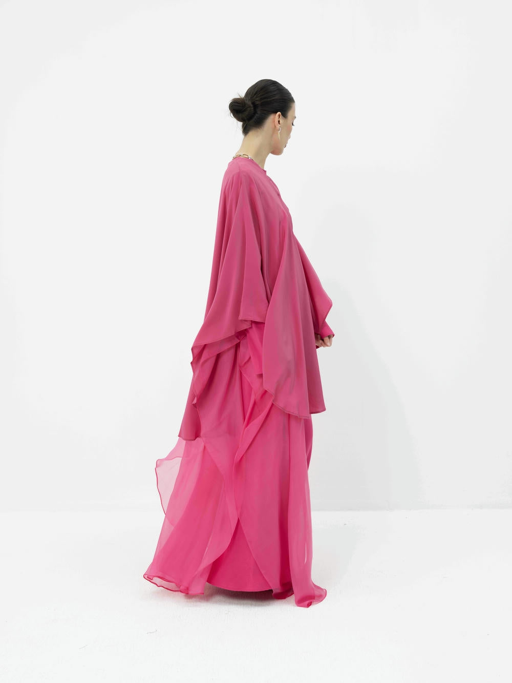 THE CAPE