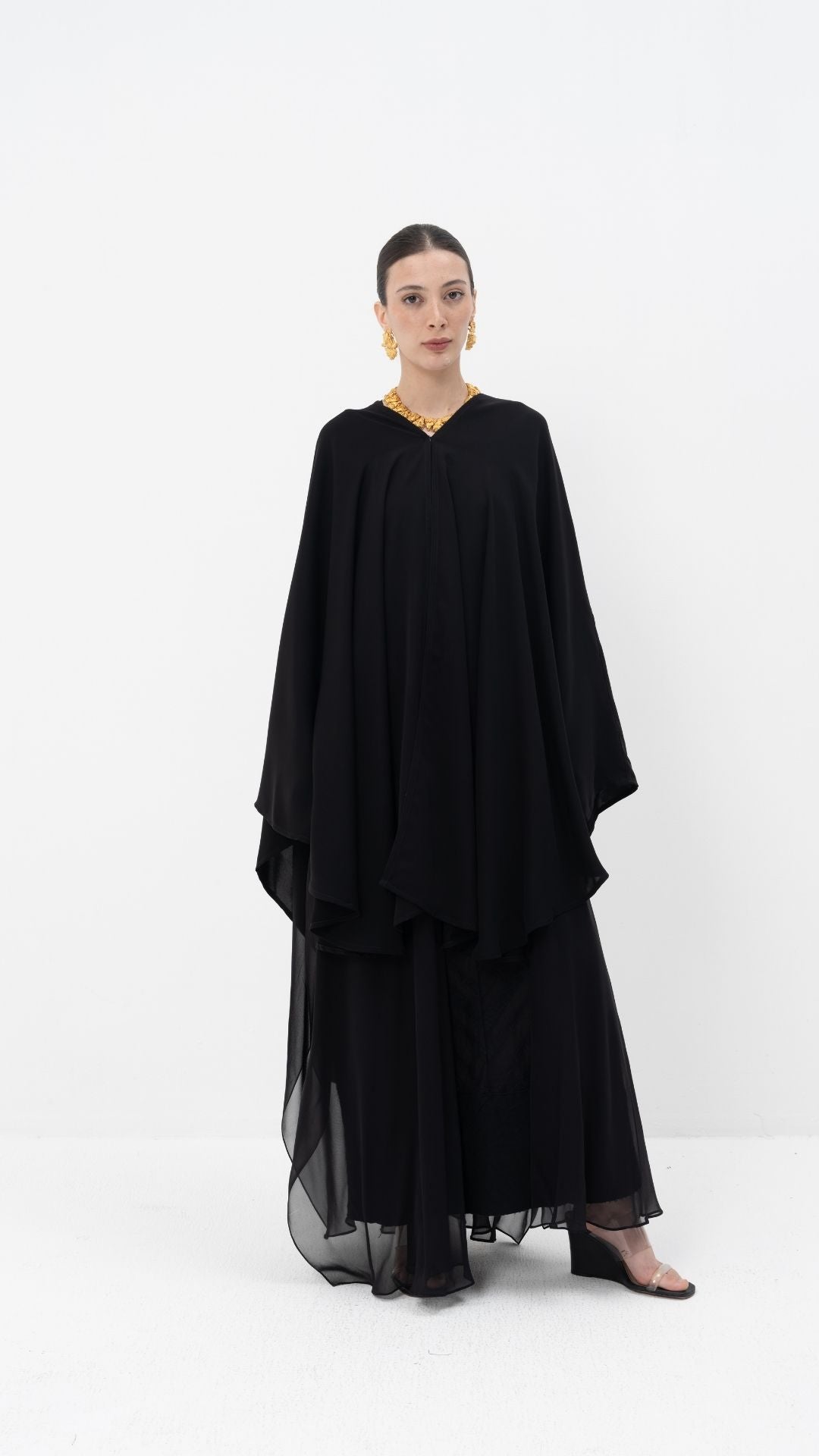 THE CAPE